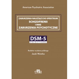 Zaburzenia należące do...