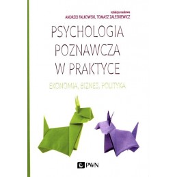 Psychologia poznawcza w...