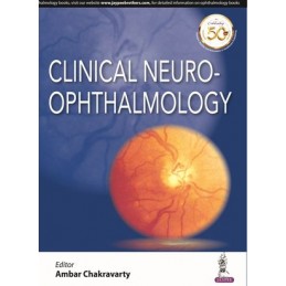 Clinical Neuro-Ophthalmology