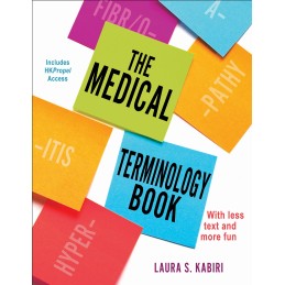 The Medical Terminology Book