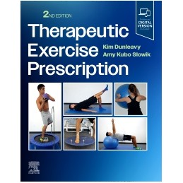 Therapeutic Exercise Prescription