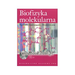 Biofizyka molekularna