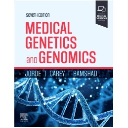 Medical Genetics and Genomics