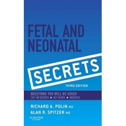 Fetal & Neonatal Secrets