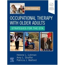 Occupational Therapy with Older Adults