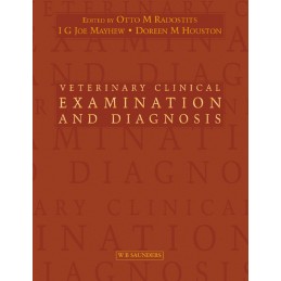 Veterinary Clinical Examination and Diagnosis