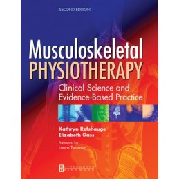 Musculoskeletal Physiotherapy