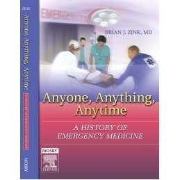 Anyone, Anything, Anytime