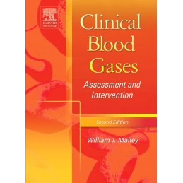 Clinical Blood Gases