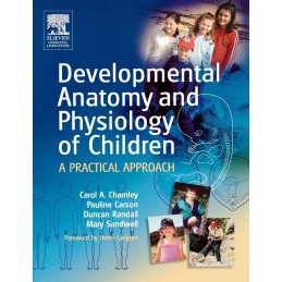 Developmental Anatomy and Physiology of Children