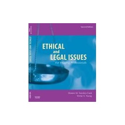 Ethical and Legal Issues...