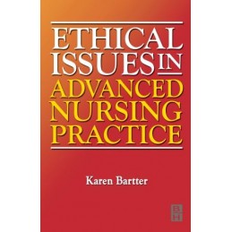 Ethical Issues in Advanced...