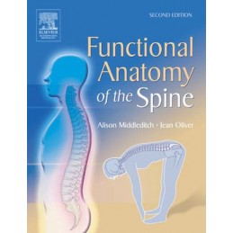 Functional Anatomy of the Spine