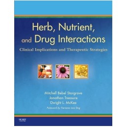 Herb, Nutrient, and Drug...
