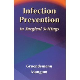 Infection Prevention in...