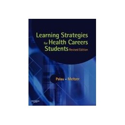 Learning Strategies for...