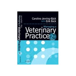 Managing a Veterinary Practice