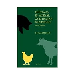Minerals in Animal and...
