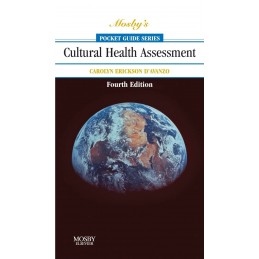 Mosby's Pocket Guide to Cultural Health Assessment