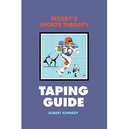Mosby's Sports Therapy...