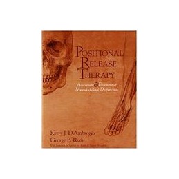 Positional Release Therapy