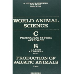 Production of Aquatic...