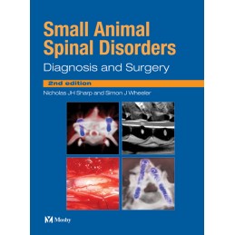 Small Animal Spinal Disorders