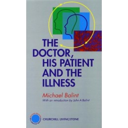 The Doctor, His Patient and...