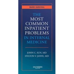 The Most Common Inpatient...