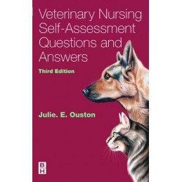 Veterinary Nursing...