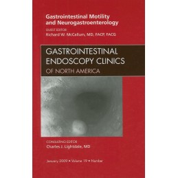 Gastrointestinal Motility...
