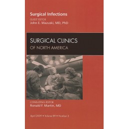 Surgical Infections, An...