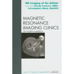 MR Imaging of the Athlete,...