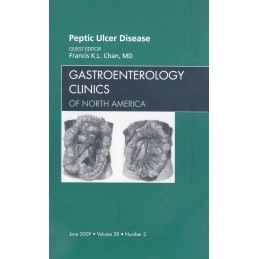Peptic Ulcer Disease, An...