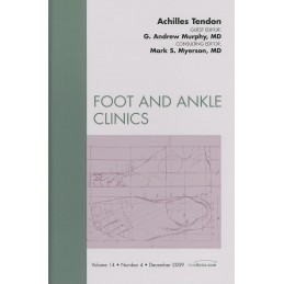 Achilles Tendon, An Issue...