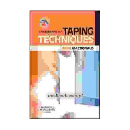 Pocketbook of Taping Techniques