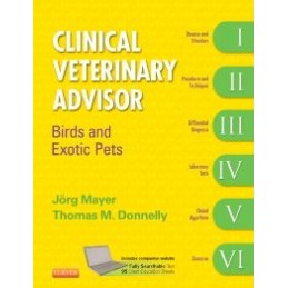 Clinical Veterinary...
