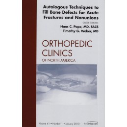 Autologous Techniques to...