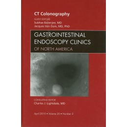 CT Colonography, An Issue...