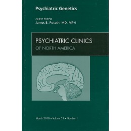 Psychiatric Genetics, An...