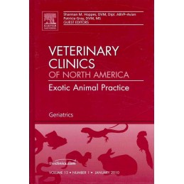 Geriatrics, An Issue of...