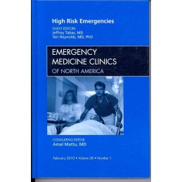 High Risk Emergencies, An...
