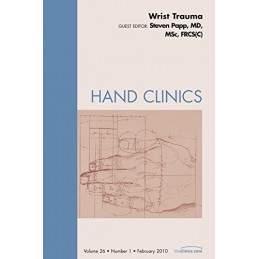 Wrist Trauma, An Issue of...