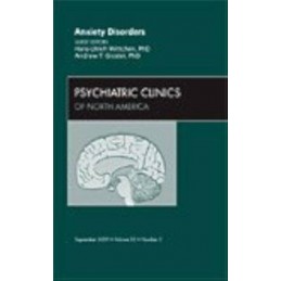 Anxiety Disorders, An Issue...