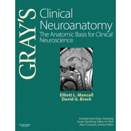 Gray's Clinical Neuroanatomy