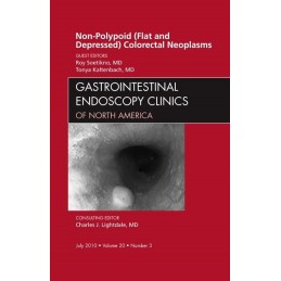 Non-Polypoid (Flat and...