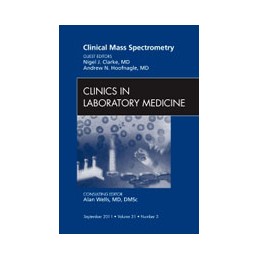 Clinical Mass Spectrometry,...