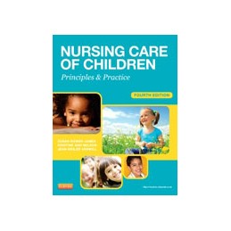 Nursing Care of Children