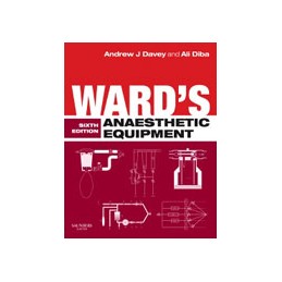 Ward's Anaesthetic Equipment