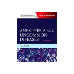 Anesthesia and Uncommon Diseases